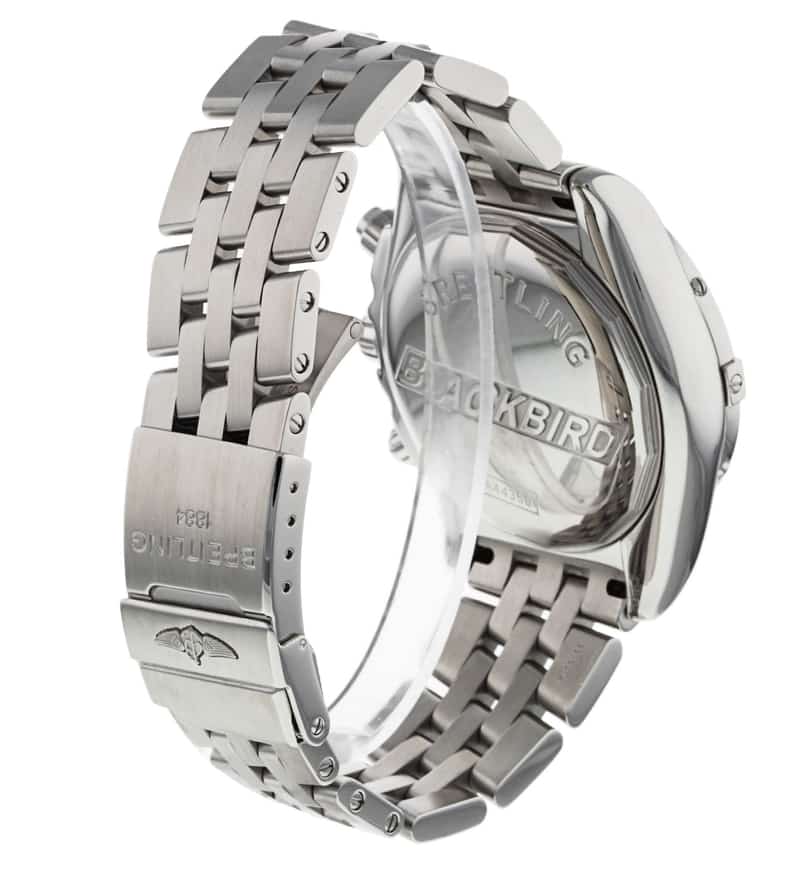 Breitling Blackbird A44359